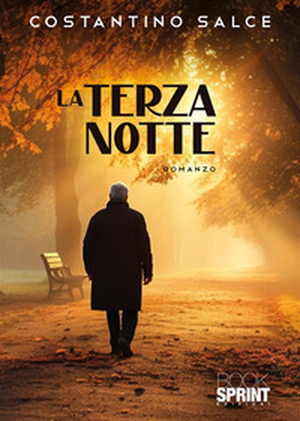 La terza notte - Librerie.coop La terza notte - Librerie.coop