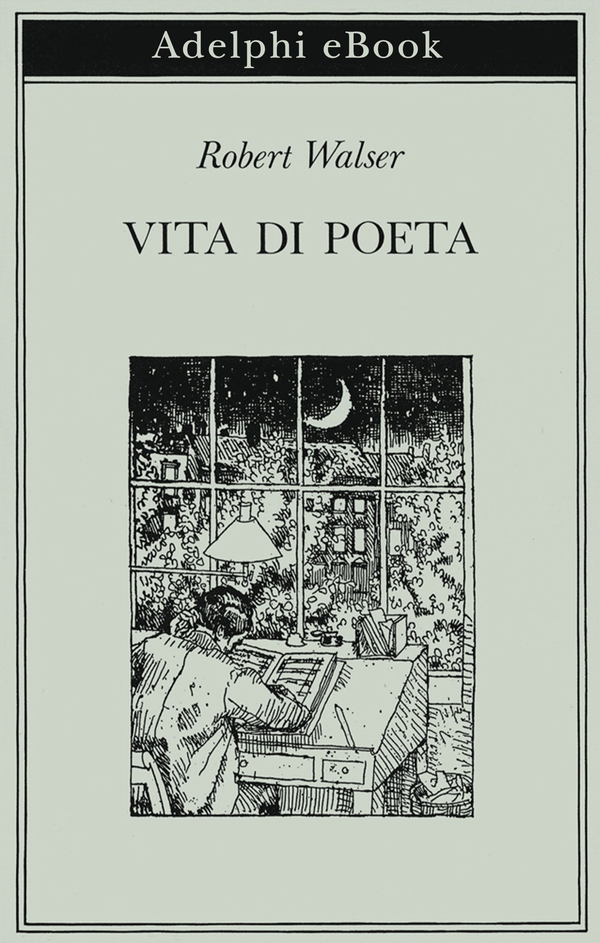 Vita di poeta - Librerie.coop Vita di poeta - Librerie.coop