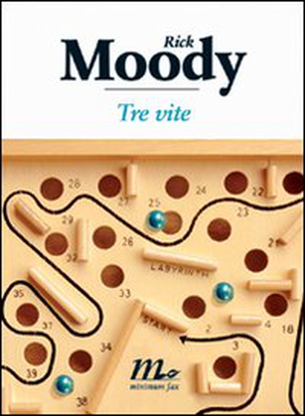 Tre vite - Librerie.coop Tre vite - Librerie.coop