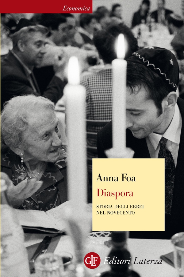 Diaspora - Librerie.coop Diaspora - Librerie.coop