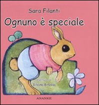 Ognuno è speciale - Librerie.coop