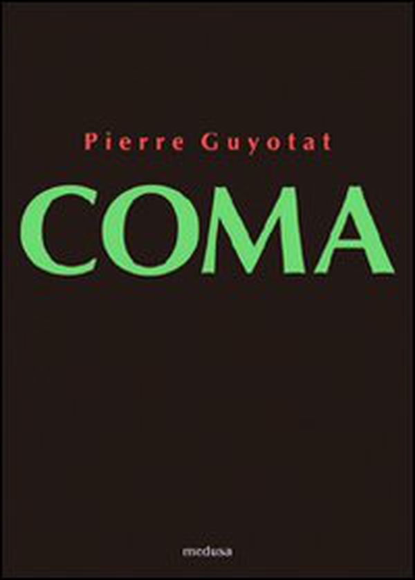 Coma - Librerie.coop Coma - Librerie.coop