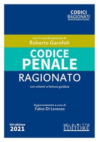 Codice penale ragionato - Librerie.coop