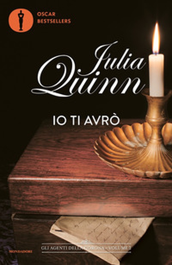 Io ti avrò - Librerie.coop Io ti avrò - Librerie.coop