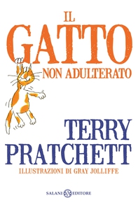 Il gatto non adulterato - Librerie.coop