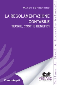 La regolamentazione contabile - Librerie.coop La regolamentazione contabile - Librerie.coop