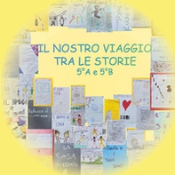 Il nostro viaggio tra le storie - Librerie.coop