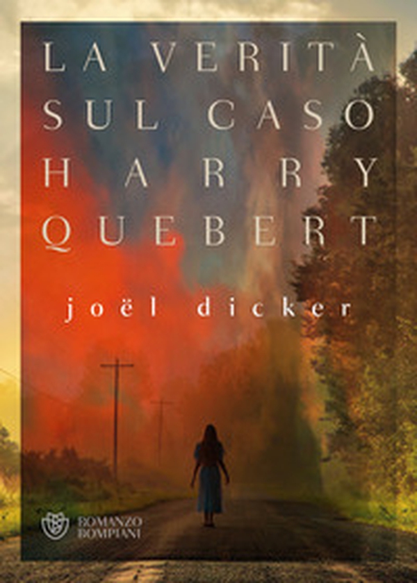 La verità sul caso Harry Quebert - Librerie.coop La verità sul caso Harry Quebert - Librerie.coop