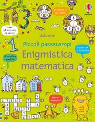 Enigmistica matematica - Librerie.coop