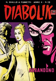 DIABOLIK (193) - Librerie.coop DIABOLIK (193) - Librerie.coop