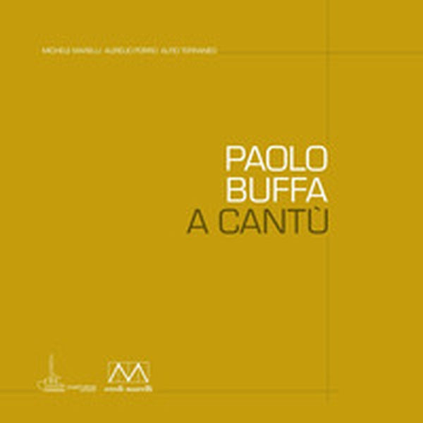 Paolo Buffa a Cantù - Librerie.coop Paolo Buffa a Cantù - Librerie.coop