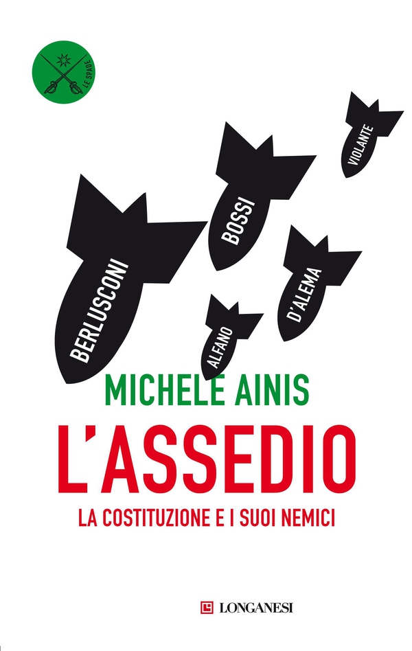 L'assedio - Librerie.coop L'assedio - Librerie.coop
