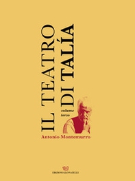Il teatro di talia - Vol. 3 - Librerie.coop Il teatro di talia - Vol. 3 - Librerie.coop