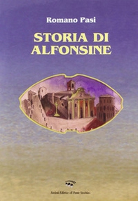 Storia di Alfonsine - Librerie.coop