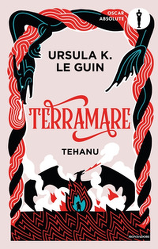 Terramare. Tehanu - Librerie.coop Terramare. Tehanu - Librerie.coop