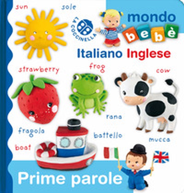 Prime parole italiano inglese - Librerie.coop Prime parole italiano inglese - Librerie.coop