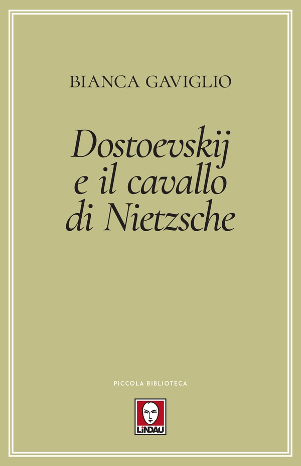 Dostoevskij e il cavallo di Nietzsche - Librerie.coop Dostoevskij e il cavallo di Nietzsche - Librerie.coop