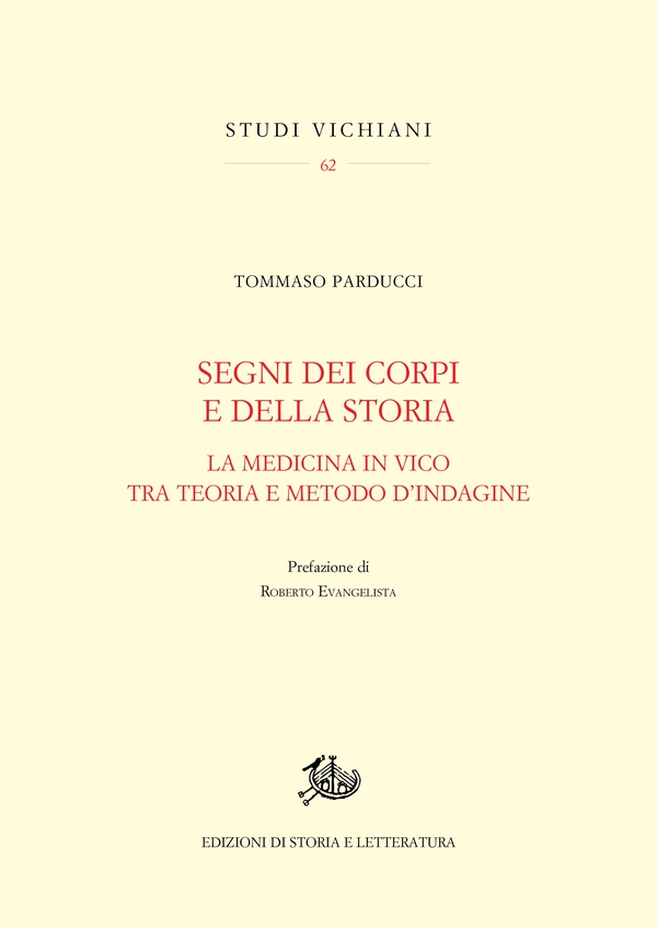 Segni dei corpi e della storia - Librerie.coop