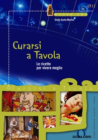 Curarsi a Tavola - Librerie.coop