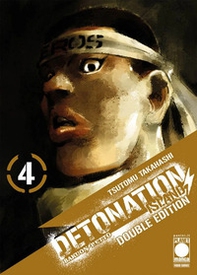 Detonation Island. Double edition - Vol. 4 - Librerie.coop