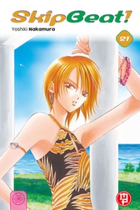 Skip beat! - Vol. 21 - Librerie.coop