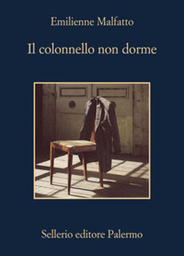 Il colonnello non dorme - Librerie.coop Il colonnello non dorme - Librerie.coop