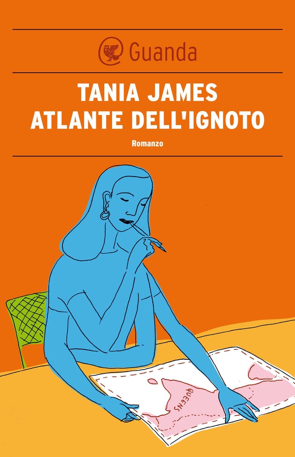 Atlante dell'ignoto - Librerie.coop Atlante dell'ignoto - Librerie.coop