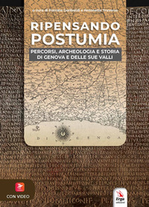 Ripensando Postumia - Librerie.coop Ripensando Postumia - Librerie.coop