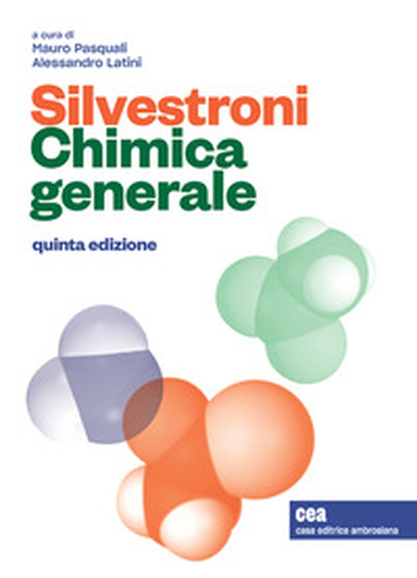 Chimica generale - Librerie.coop Chimica generale - Librerie.coop