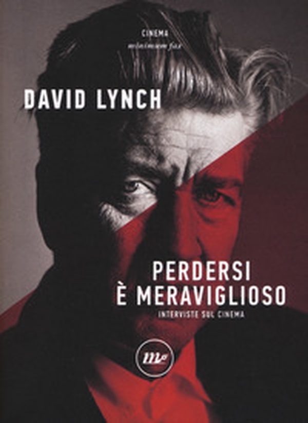 Perdersi è meraviglioso. Interviste sul cinema - Librerie.coop Perdersi è meraviglioso. Interviste sul cinema - Librerie.coop