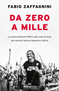Da zero a mille - Librerie.coop
