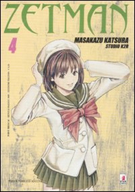 Zetman - Vol. 4 - Librerie.coop