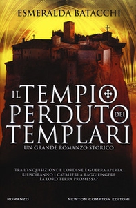 Il tempio perduto dei templari - Librerie.coop