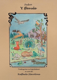 Fedro. 'E ffavule - Librerie.coop