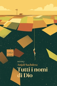 Tutti i nomi di Dio - Librerie.coop Tutti i nomi di Dio - Librerie.coop