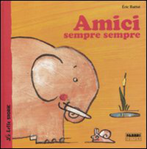 Amici sempre sempre - Librerie.coop Amici sempre sempre - Librerie.coop
