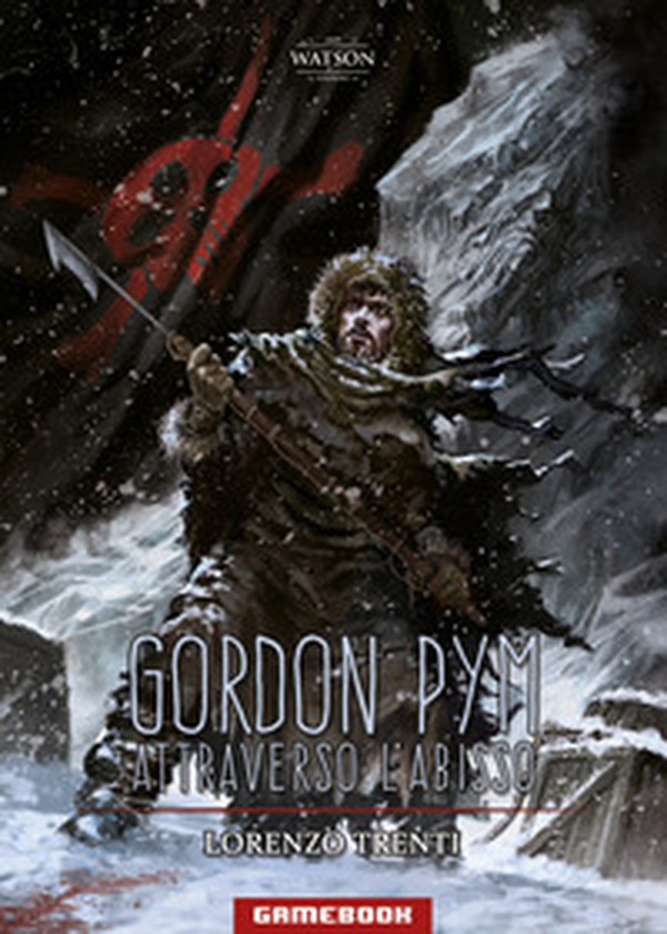 Gordon Pym. Attraverso l'abisso - Librerie.coop Gordon Pym. Attraverso l'abisso - Librerie.coop