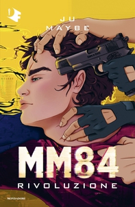 MM84 - Volume 3 - Librerie.coop