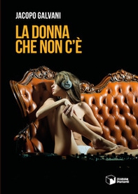 La donna che non c'è - Librerie.coop La donna che non c'è - Librerie.coop