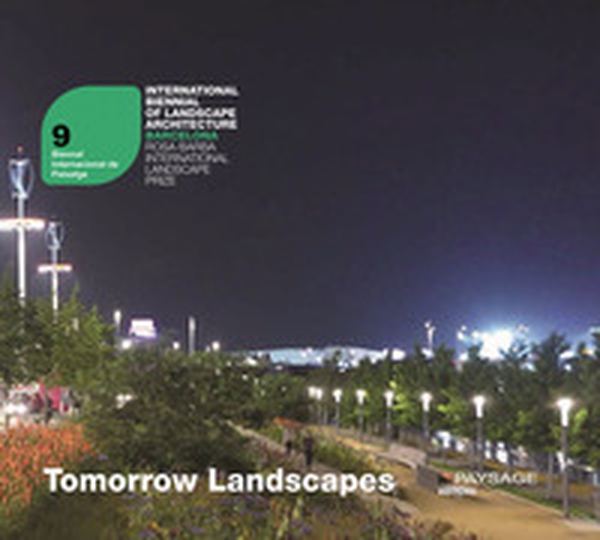 A landscape for you - Librerie.coop A landscape for you - Librerie.coop
