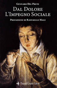 Dal dolore l'impegno sociale - Librerie.coop