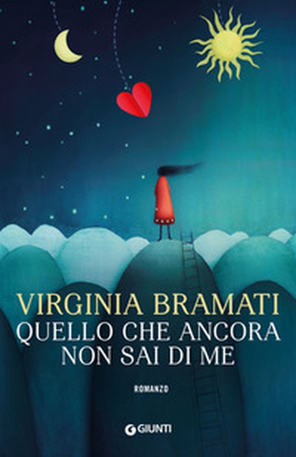 Quello che ancora non sai di me - Librerie.coop Quello che ancora non sai di me - Librerie.coop