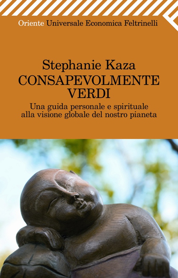 Consapevolmente verdi - Librerie.coop Consapevolmente verdi - Librerie.coop