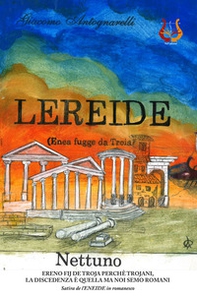 Lereide. Enea fugge da Troia - Librerie.coop