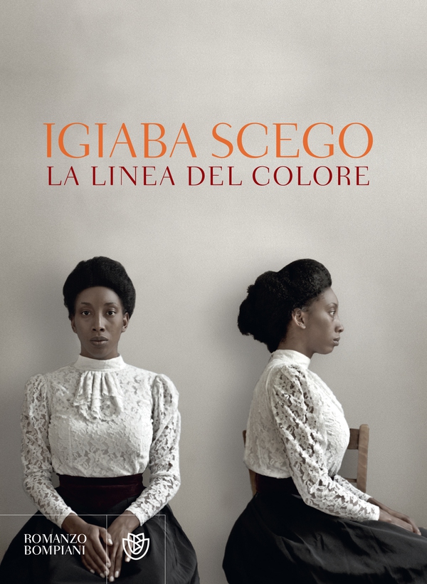 La linea del colore - Librerie.coop La linea del colore - Librerie.coop