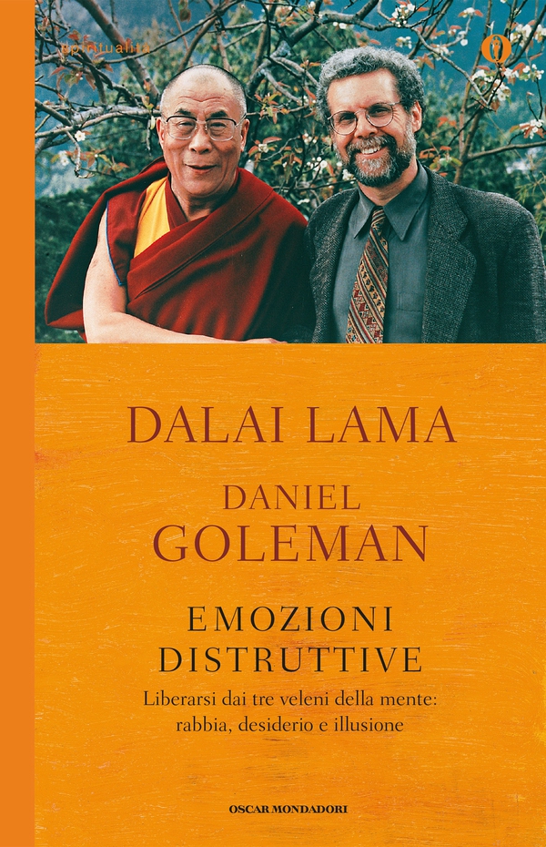 Emozioni distruttive - Librerie.coop Emozioni distruttive - Librerie.coop