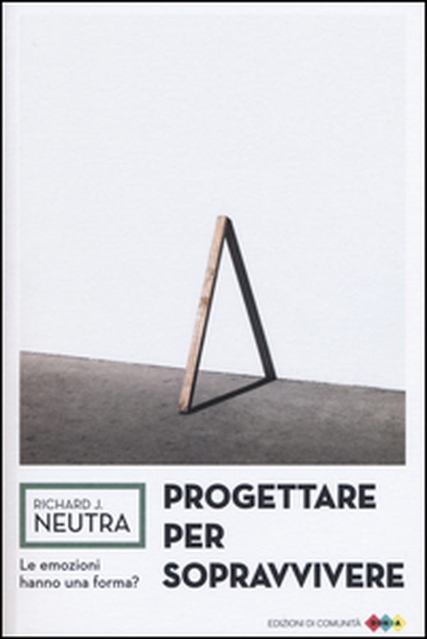 Progettare per sopravvivere - Librerie.coop Progettare per sopravvivere - Librerie.coop