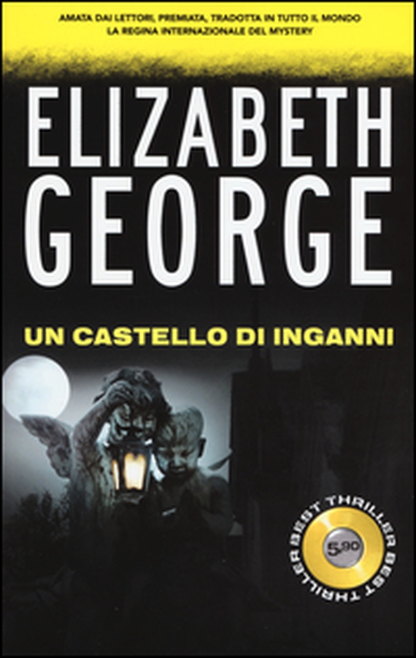 Un castello di inganni - Librerie.coop Un castello di inganni - Librerie.coop
