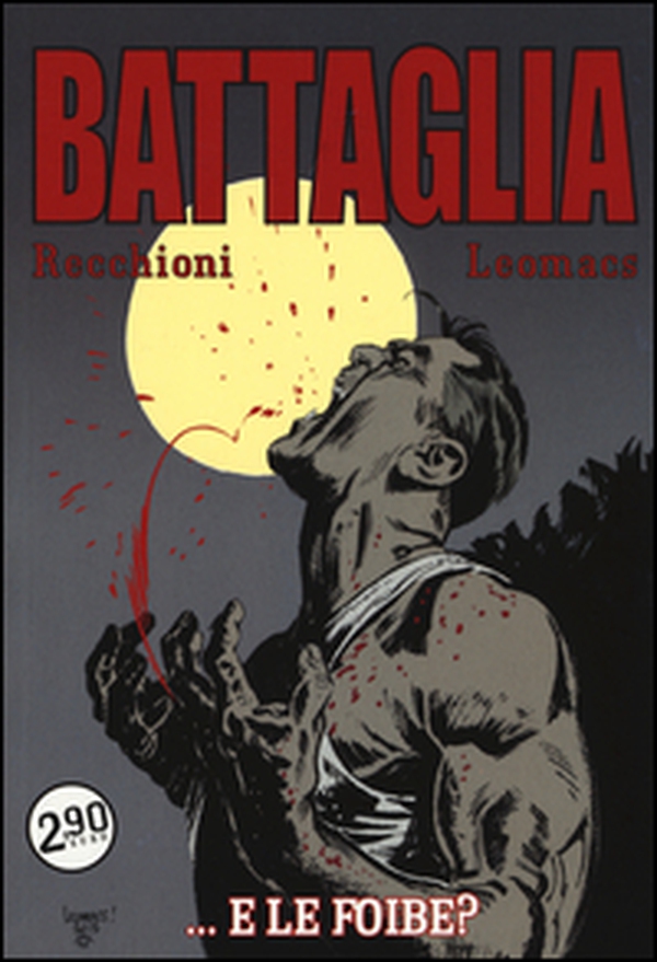 ...e le foibe? Battaglia - Librerie.coop ...e le foibe? Battaglia - Librerie.coop