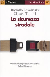 La sicurezza stradale - Librerie.coop